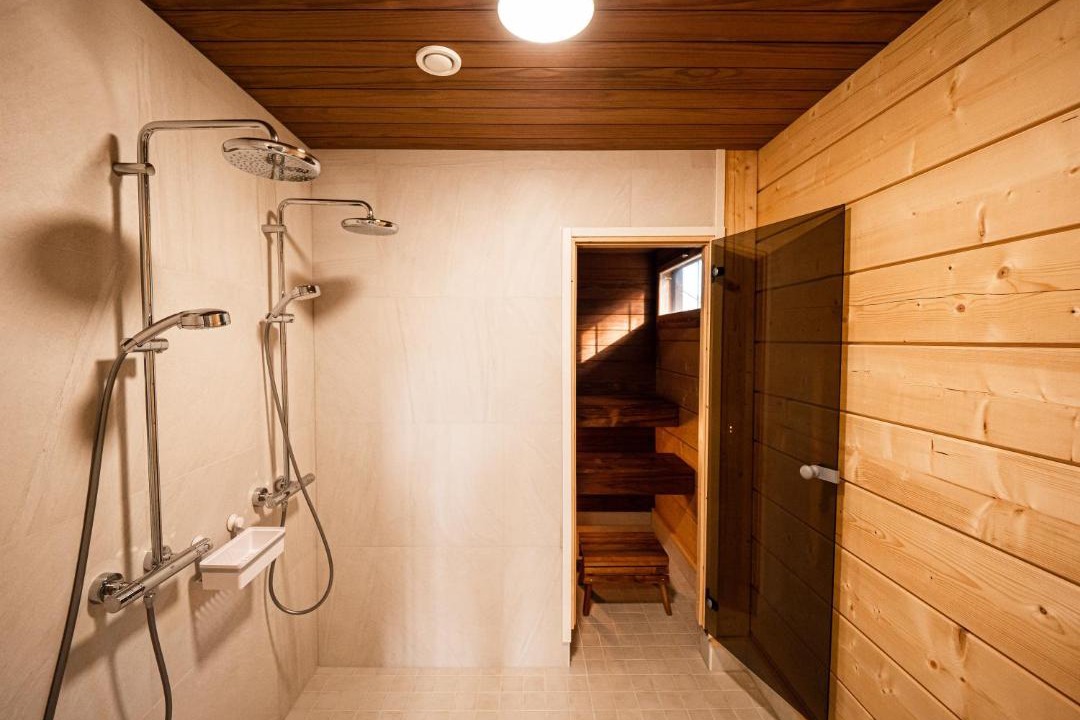 Photo of Bathroom in Syote