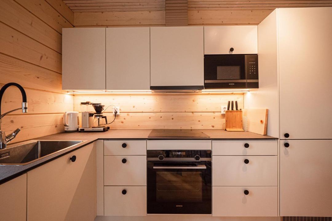 Photo of Kitchen in Syote