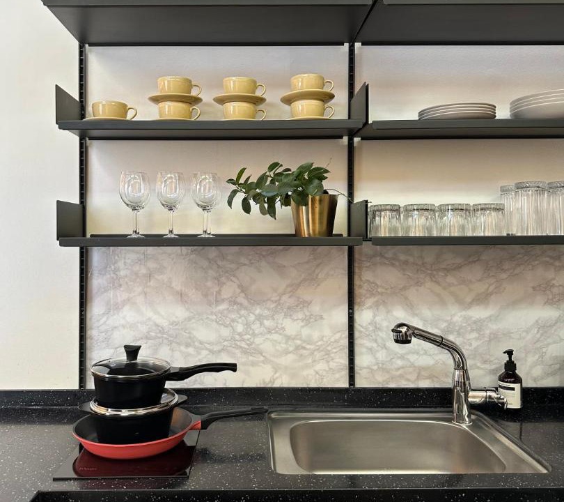 Photo of Kitchen in Seogang-dong