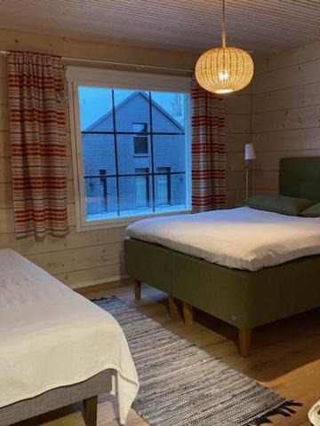 Photo of Bedroom in Syote