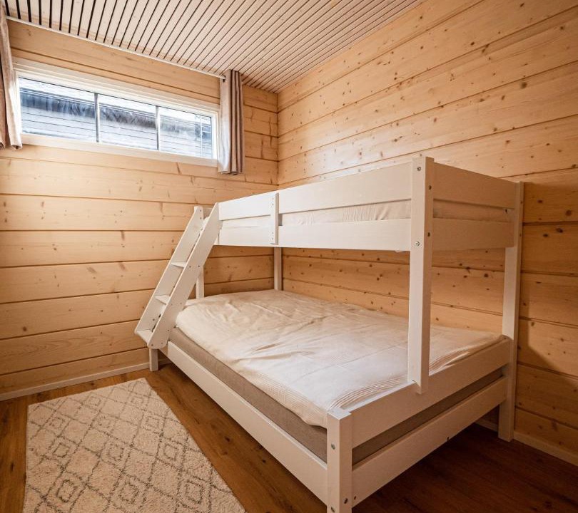Photo of Bedroom in Syote
