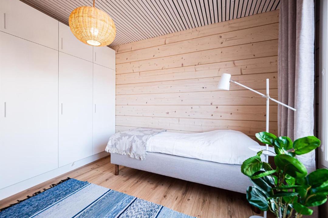 Photo of Bedroom in Syote