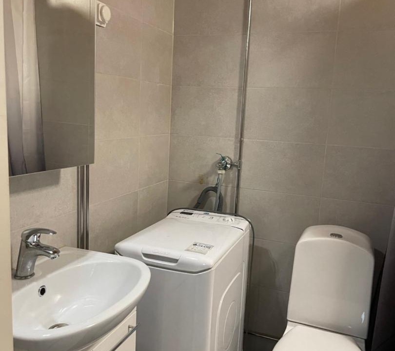 Photo of Bathroom in Kurikka