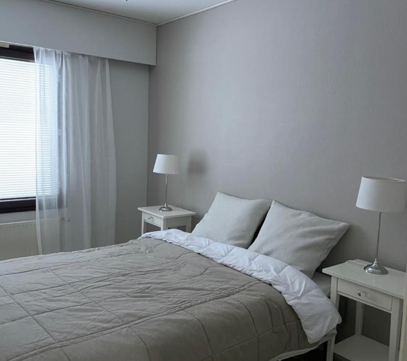Photo of Bedroom in Kurikka