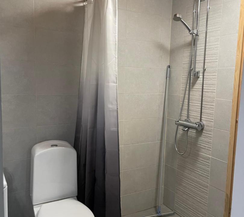 Photo of Bathroom in Kurikka