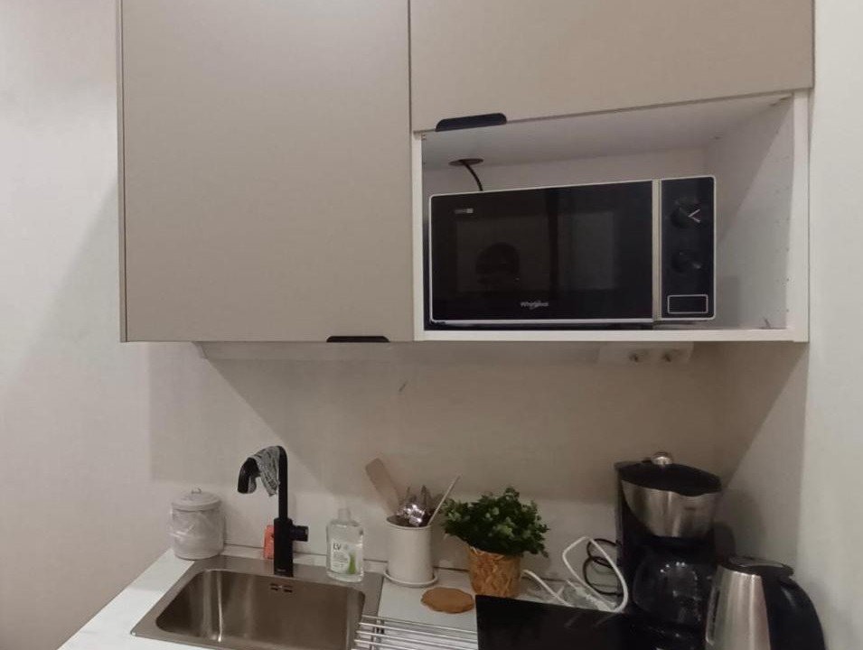 Photo of Kitchen in Oulu