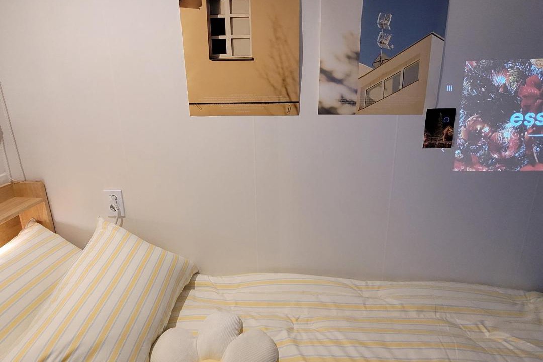 Photo of Bedroom in Miseong-dong