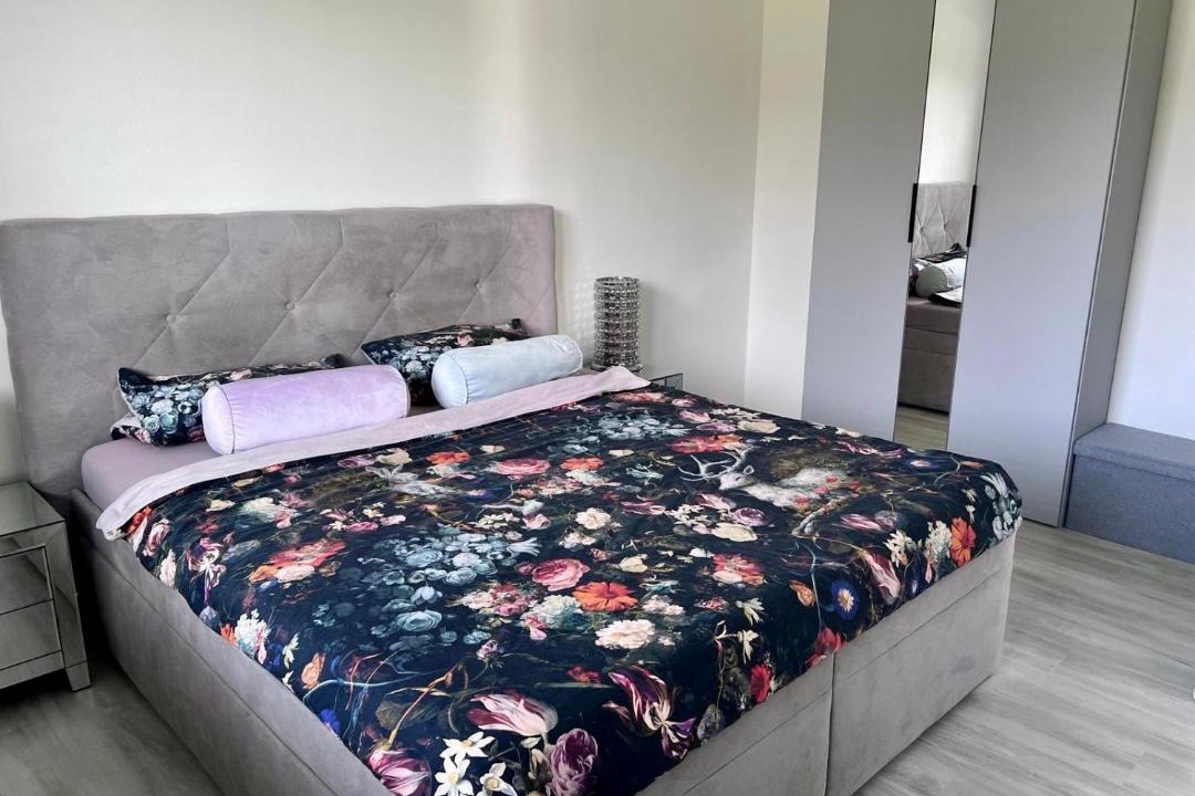 Photo of Bedroom in Prague 17