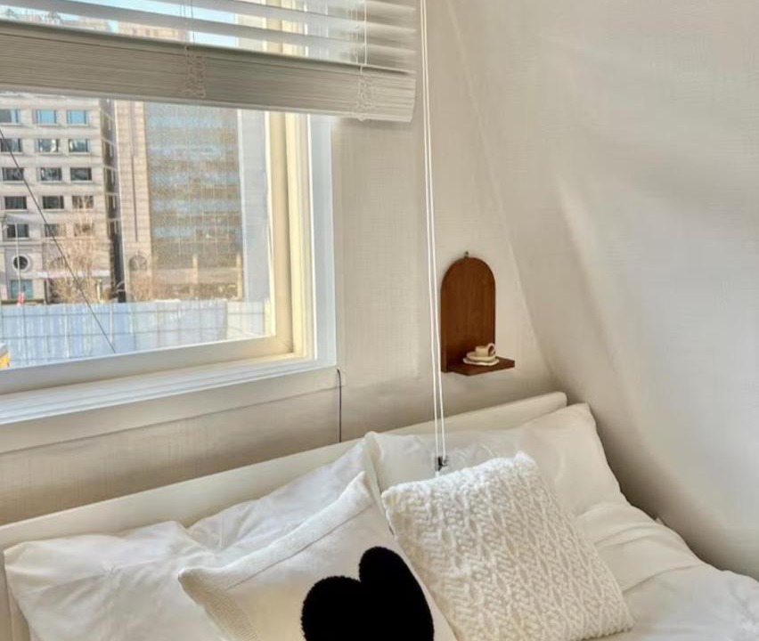 Photo of Bedroom in Seogyo-dong