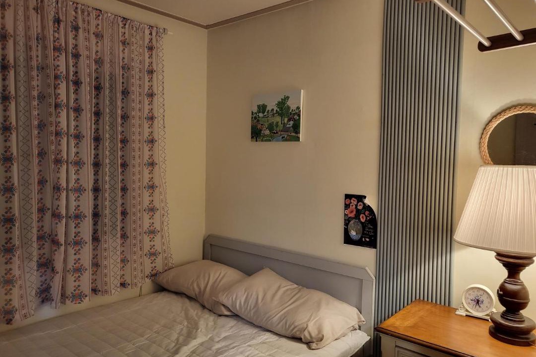 Photo of Bedroom in Millak-tong