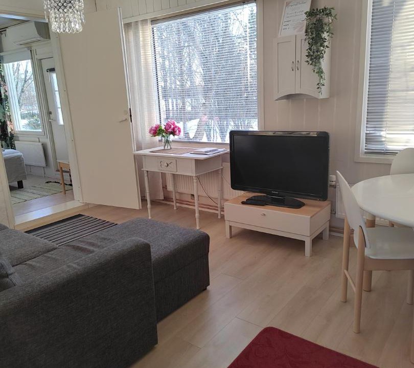 Photo of Livingroom in Haapavesi