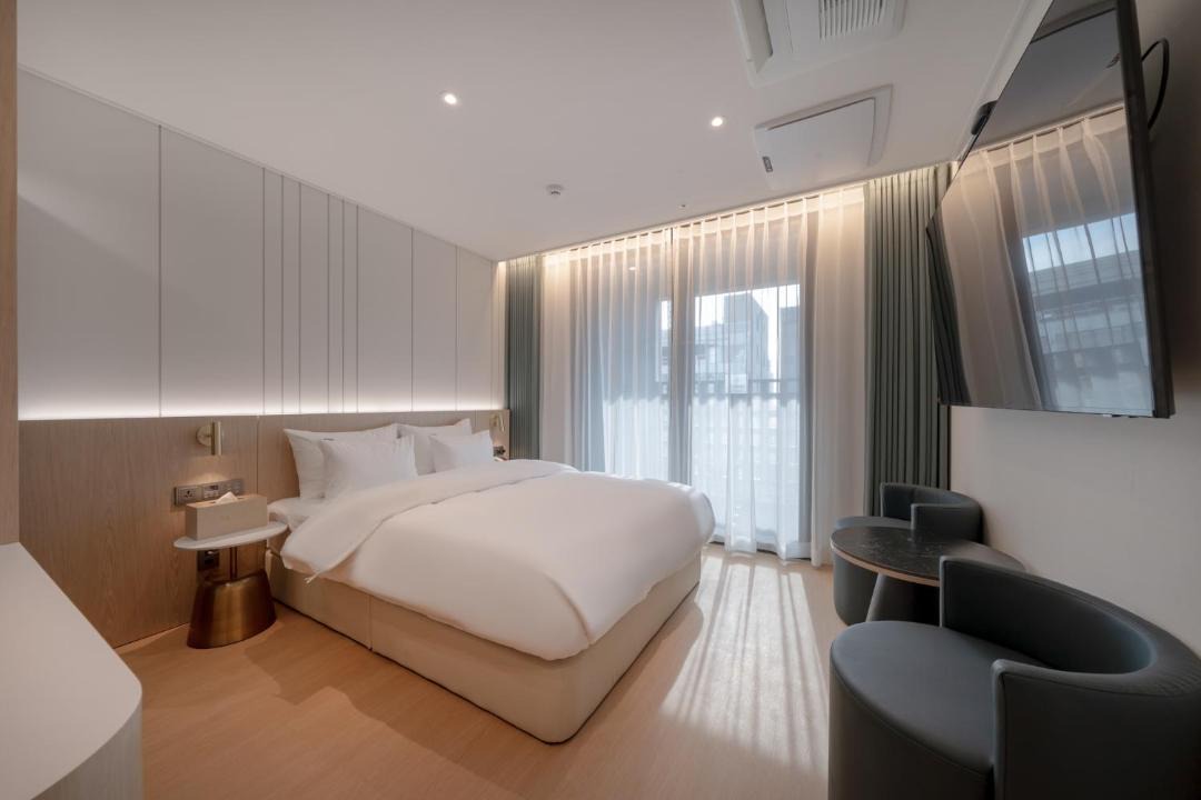 Photo of Bedroom in Seo-gu