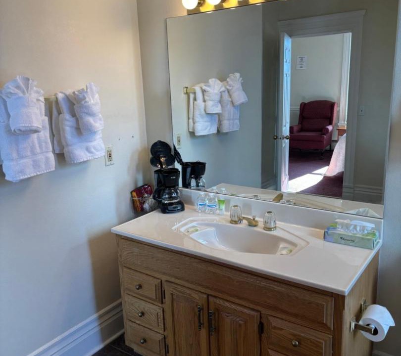 Photo of Bathroom in Cripple Creek