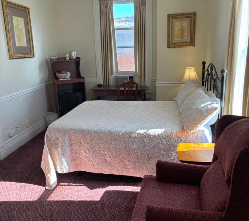 Photo of Bedroom in Cripple Creek