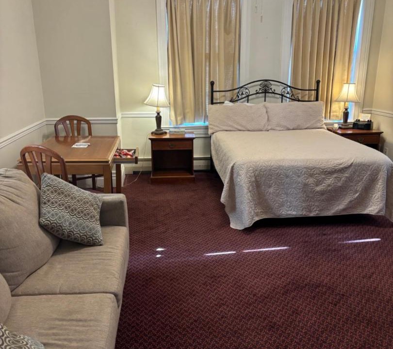Photo of Bedroom in Cripple Creek