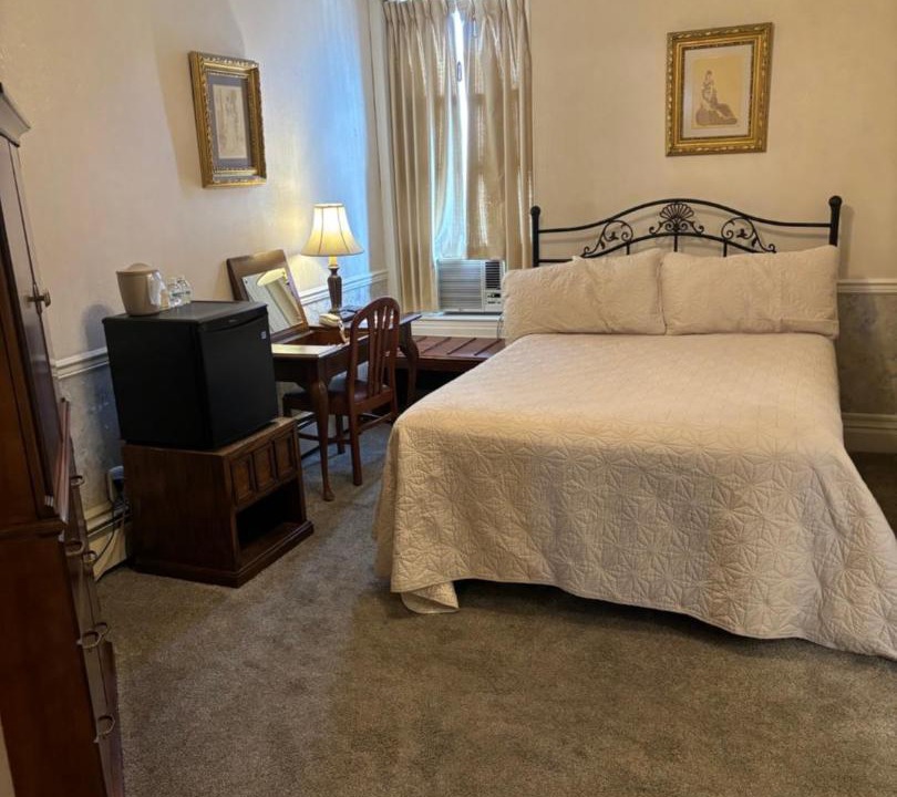 Photo of Bedroom in Cripple Creek