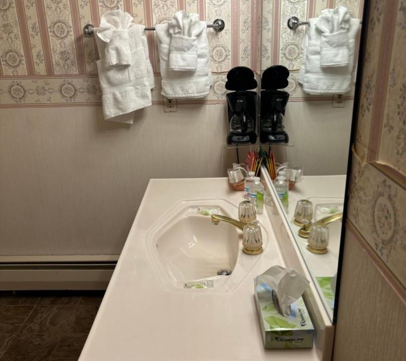 Photo of Bathroom in Cripple Creek