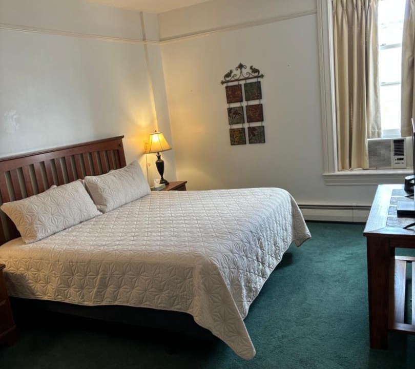 Photo of Bedroom in Cripple Creek