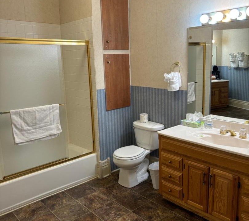 Photo of Bathroom in Cripple Creek