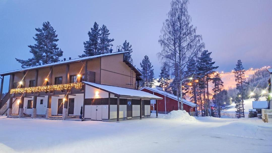 Photo of Others in Tahkovuori