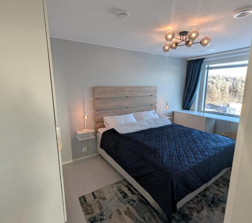 Photo of Bedroom in Kuopio