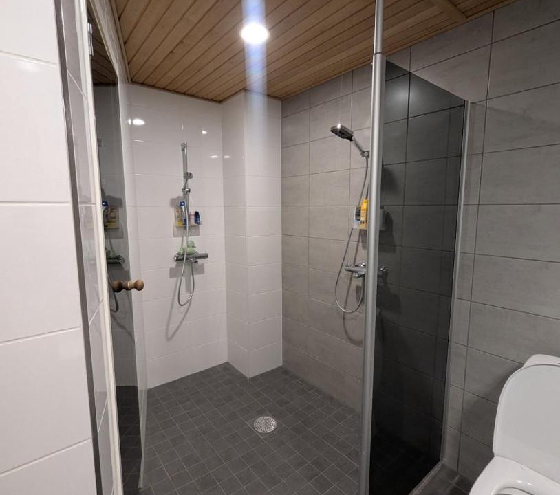 Photo of Bathroom in Kuopio
