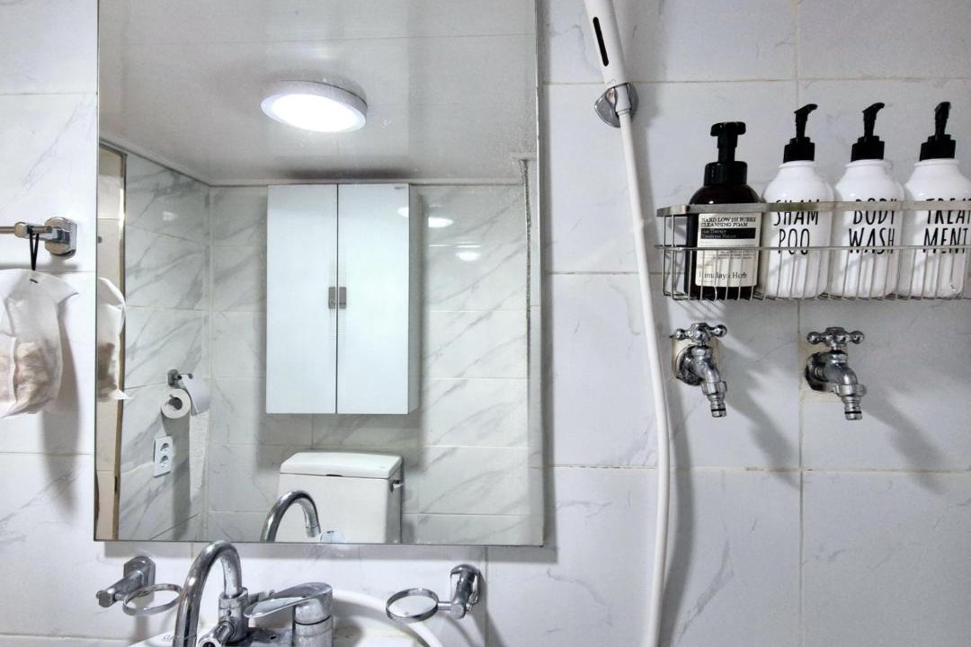 Photo of Bathroom in Suwon