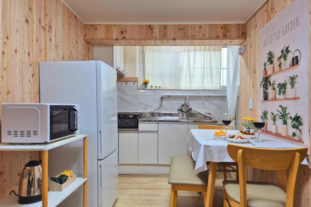 Photo of Kitchen in Suwon