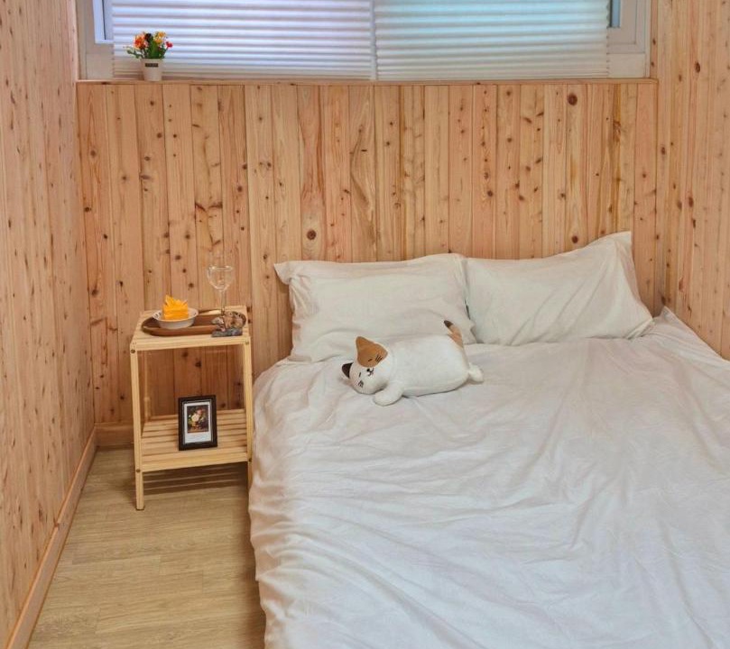 Photo of Bedroom in Suwon