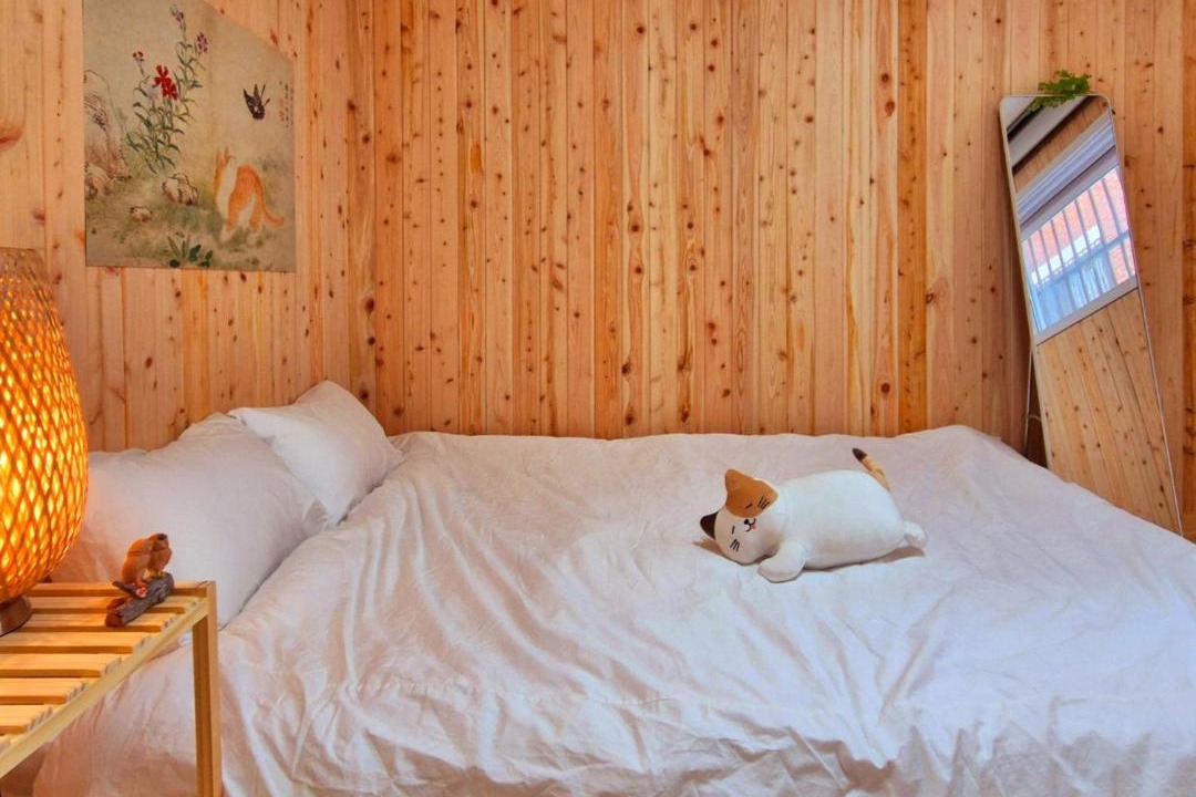 Photo of Bedroom in Suwon