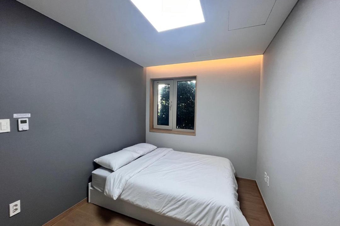 Photo of Bedroom in Andeok