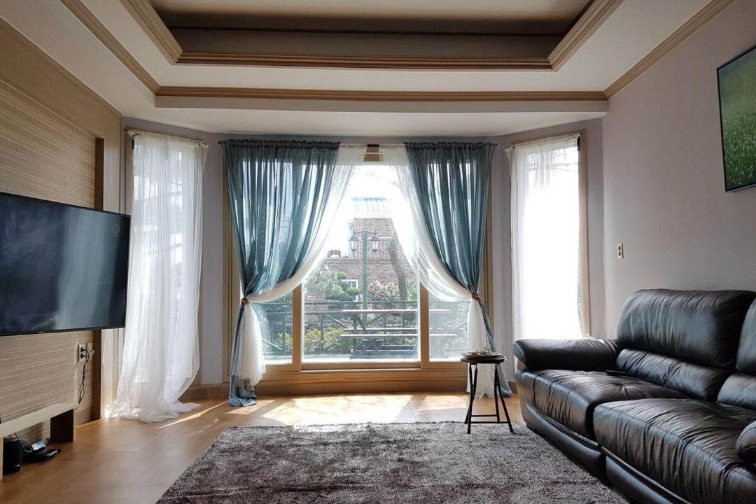 Photo of Livingroom in Gujwa