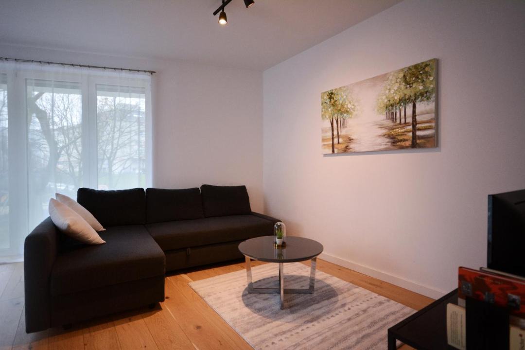 Photo of Livingroom in Erdberg