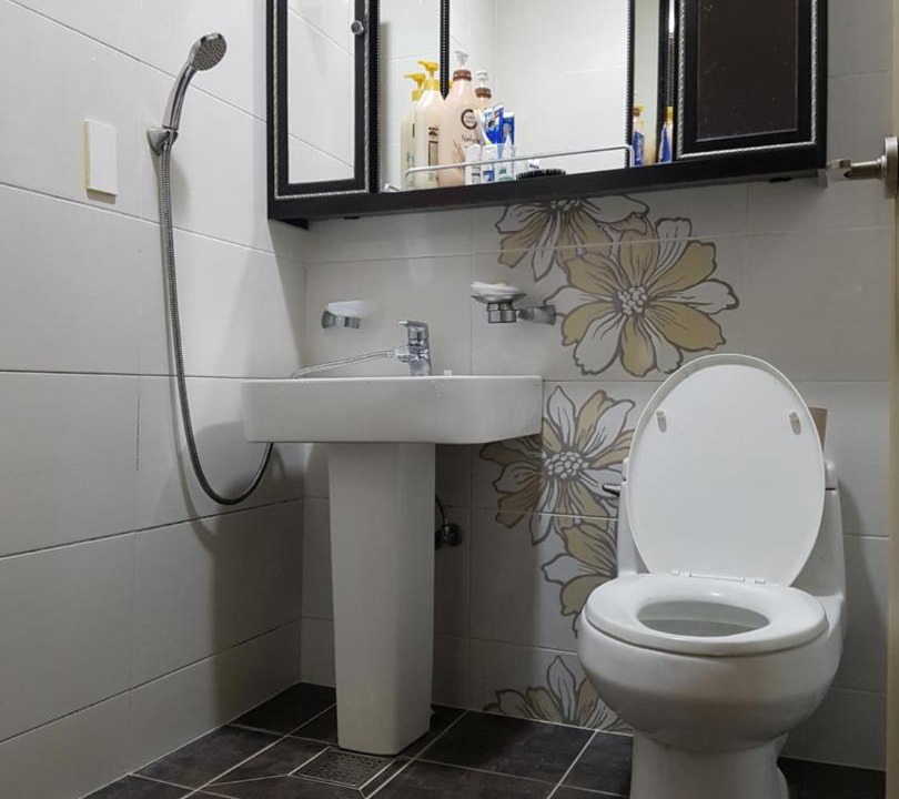 Photo of Bathroom in Gujwa