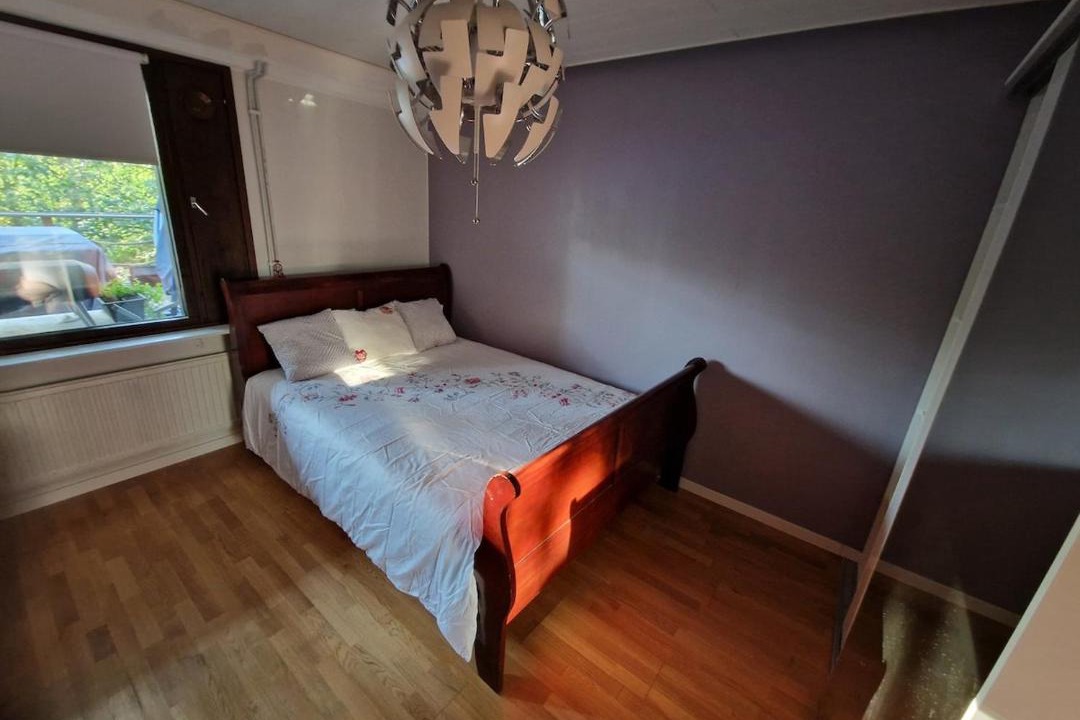 Photo of Bedroom in Kuopio
