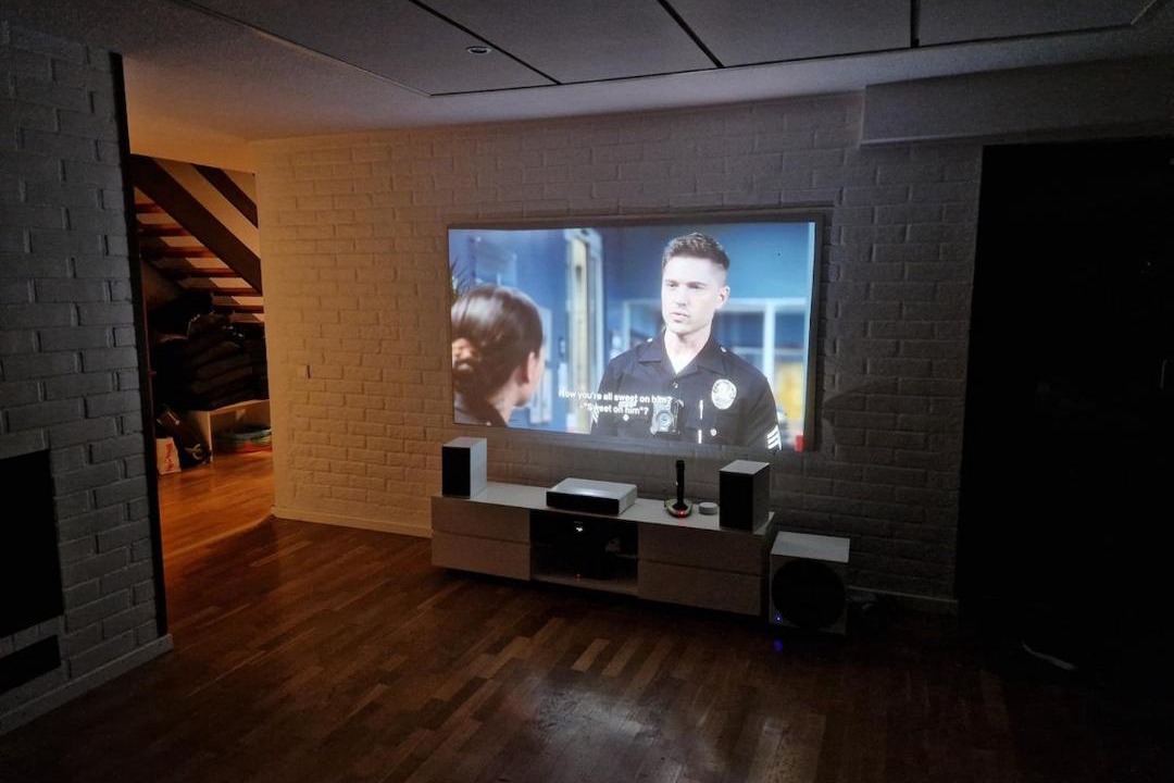 Photo of Livingroom in Kuopio