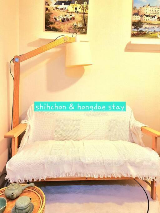 Photo of Bedroom in Sinchon-dong
