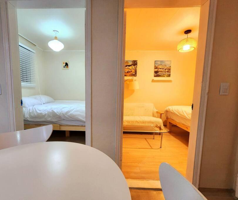 Photo of Bedroom in Sinchon-dong