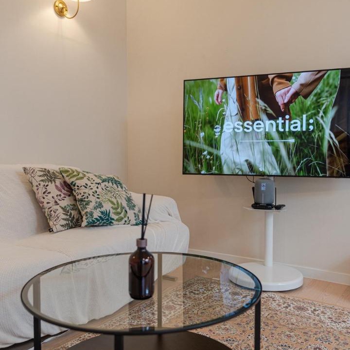 Photo of Livingroom in Nohyeong-dong