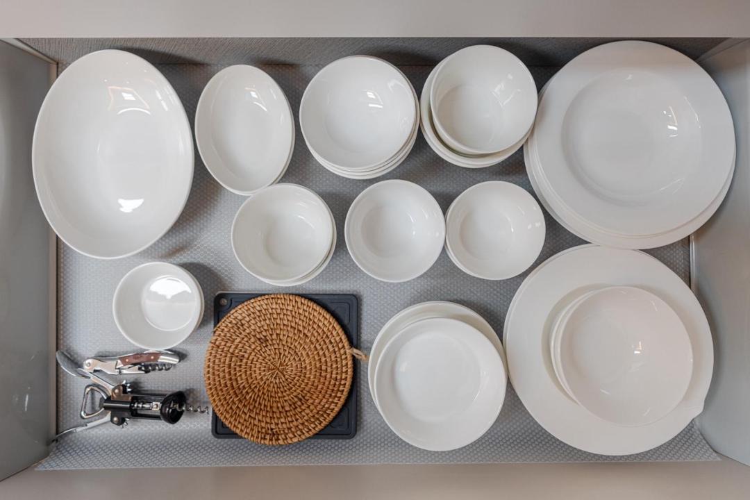 Photo of Kitchen in Nohyeong-dong