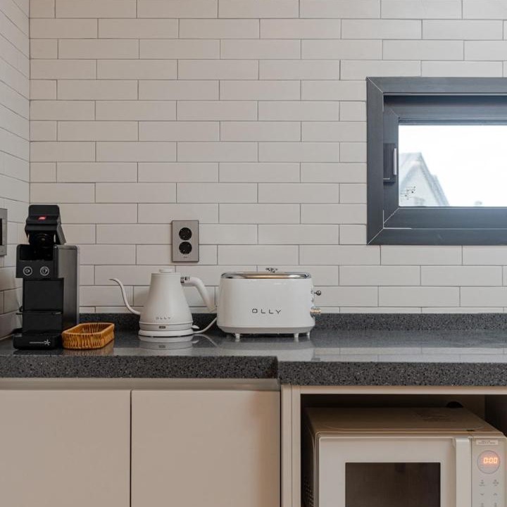 Photo of Kitchen in Nohyeong-dong