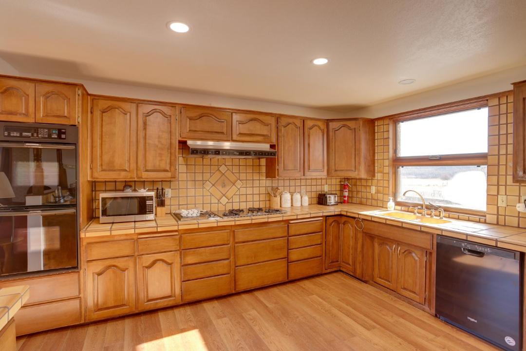 Photo of Kitchen in Bayfield