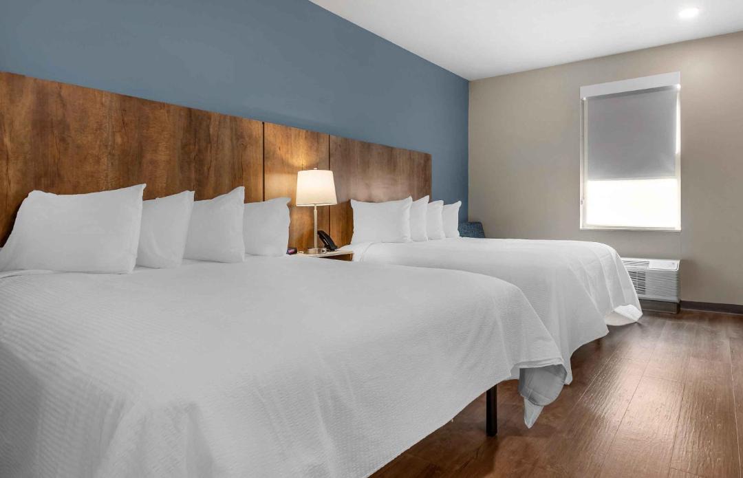 Photo of Bedroom in Southeast Colorado Springs