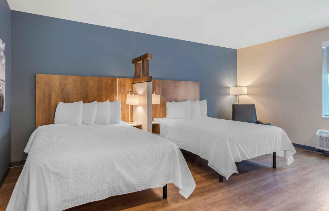 Photo of Bedroom in Southeast Colorado Springs