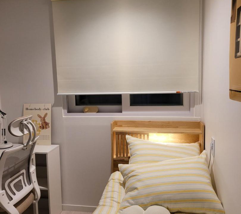 Photo of Bedroom in Miseong-dong