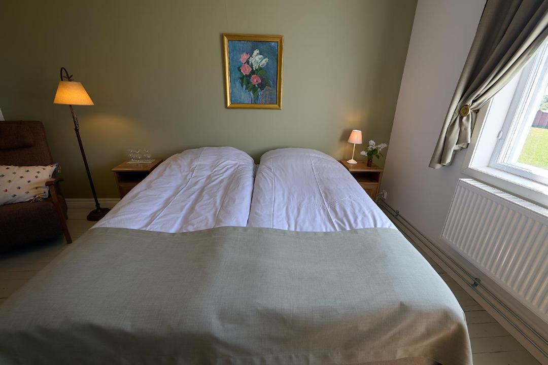 Photo of Bedroom in Narpes