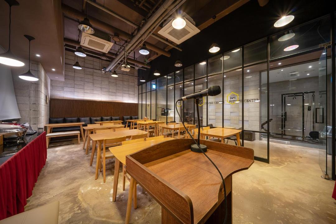Photo of Kitchen in Gongju