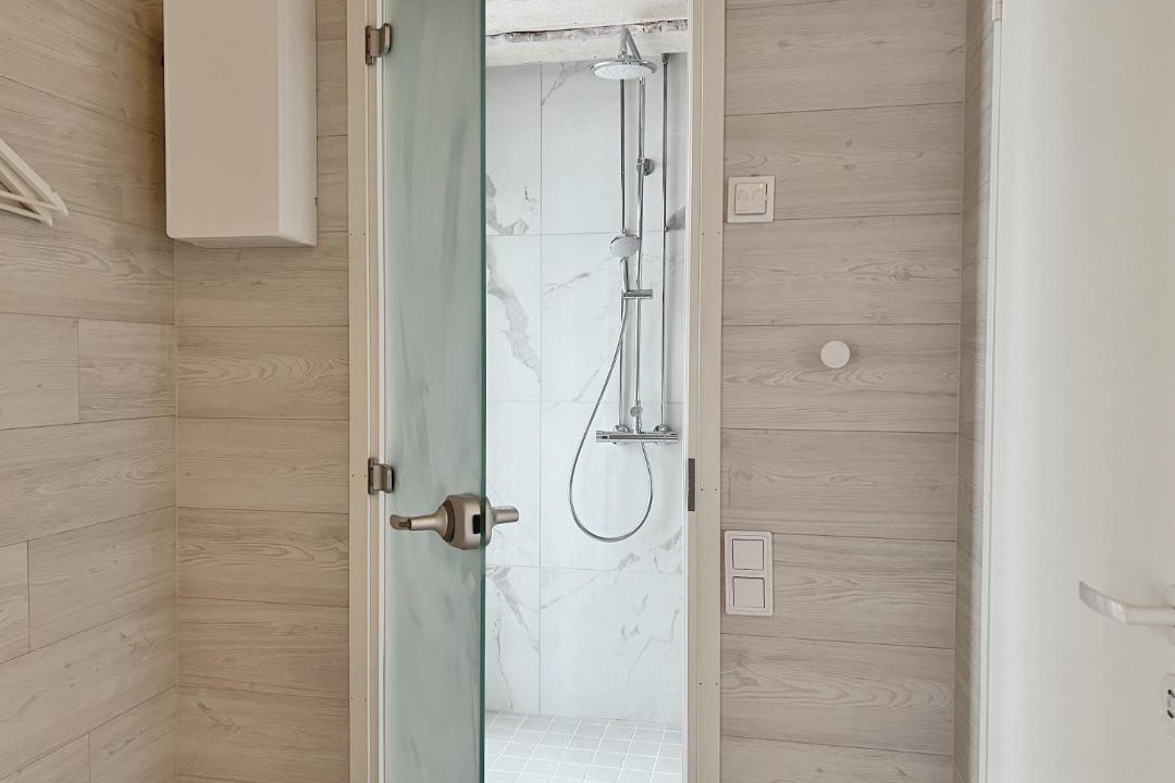 Photo of Bathroom in Vaajakoski