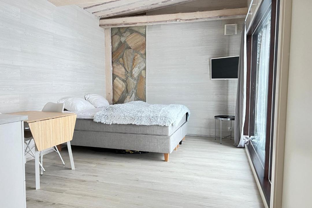 Photo of Bedroom in Vaajakoski