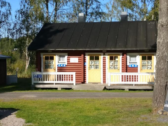 Photo of Others in Kaskinen